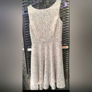 Specklers Dress